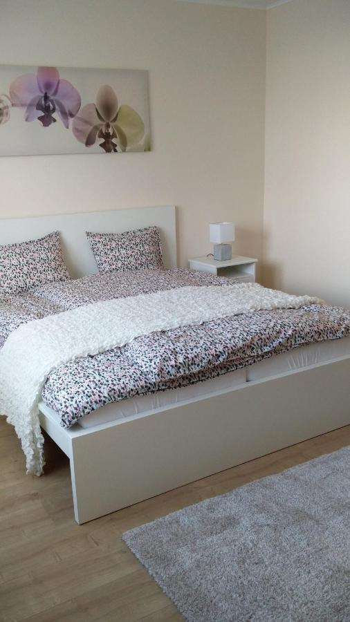 River Side Apartman Калоча Екстериор снимка
